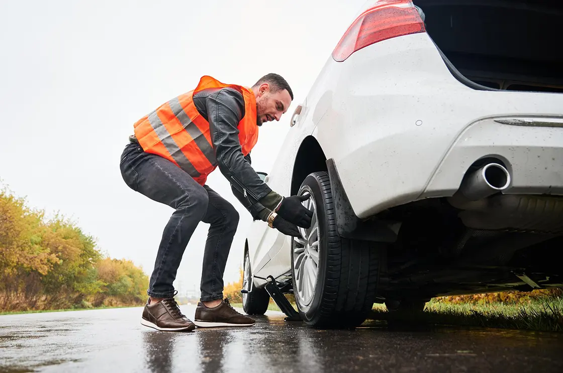 Altınyayla Yol Yardım