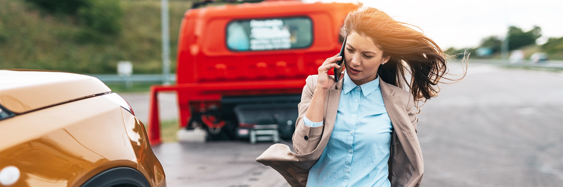 Altınyayla Yol Yardım